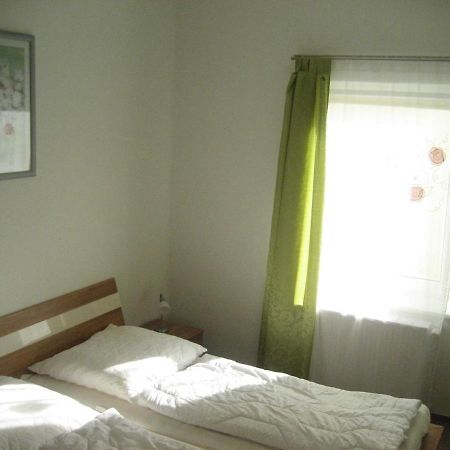 Pension Waldrose Sellin  Exterior foto