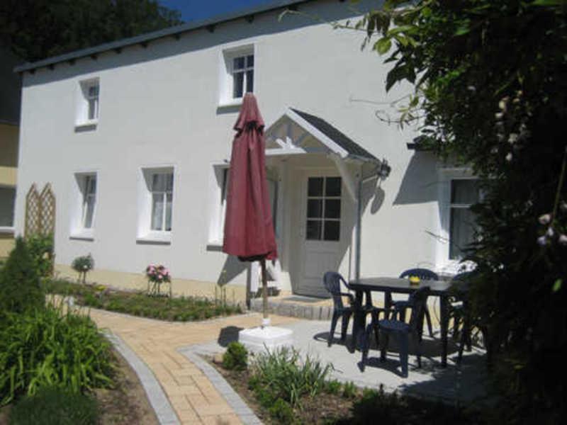 Pension Waldrose Sellin  Exterior foto
