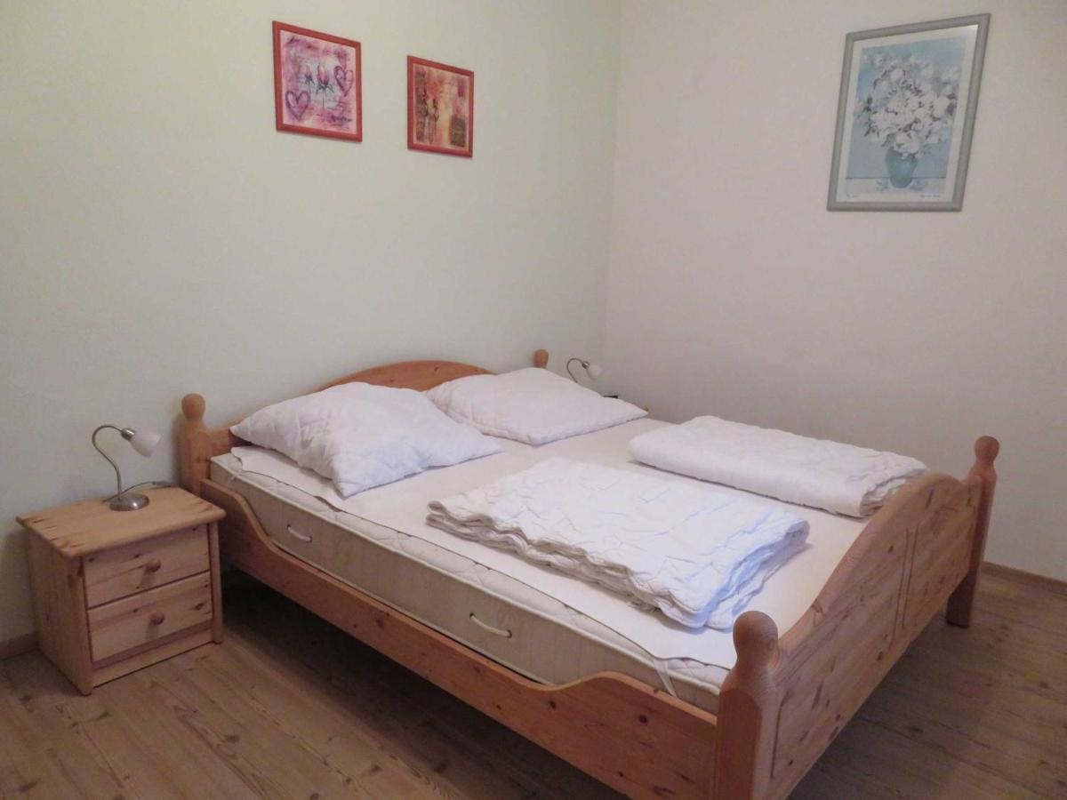 Pension Waldrose Sellin  Cameră foto