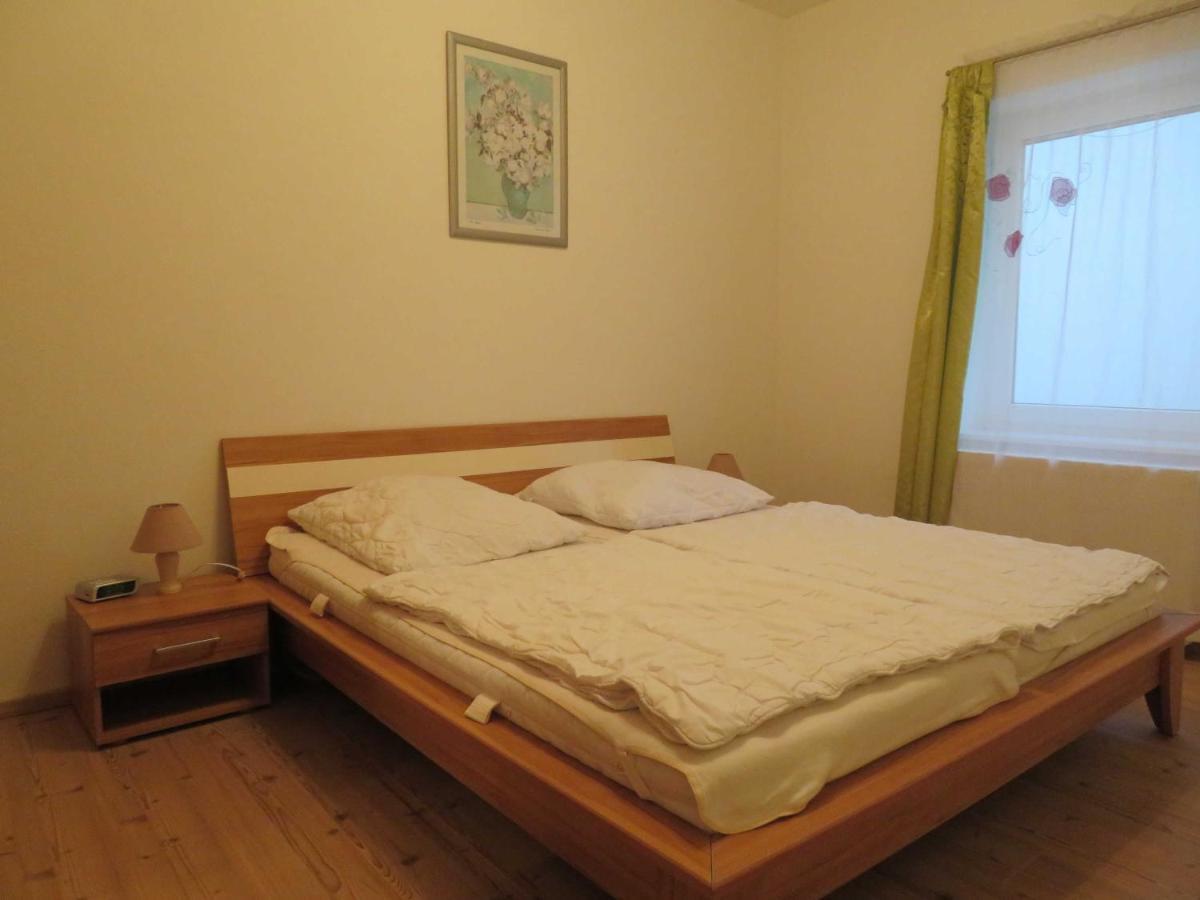 Pension Waldrose Sellin  Cameră foto