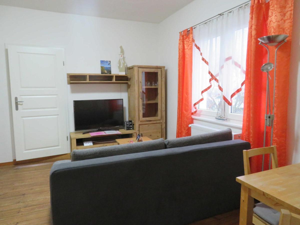 Pension Waldrose Sellin  Cameră foto