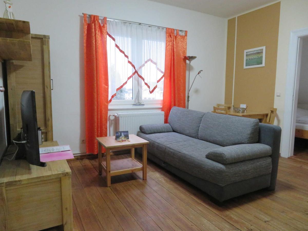 Pension Waldrose Sellin  Cameră foto